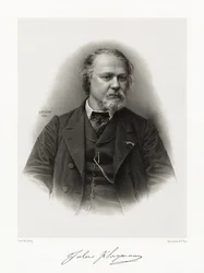 Jean Baptiste Jules Klagmann